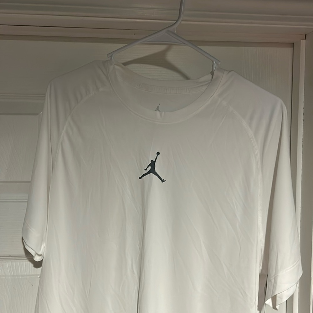 Jordan Training Lightweight Mens Size XL TShirt